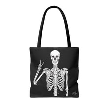 Load image into Gallery viewer, "Stayin' Alive" Tote Bag