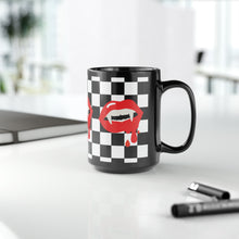 Load image into Gallery viewer, "She Fangs" Mug, 15oz