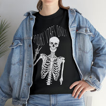 Load image into Gallery viewer, "Spooky Vibes Only" Cotton Tee
