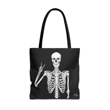 Load image into Gallery viewer, "Stayin' Alive" Tote Bag