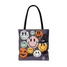 Load image into Gallery viewer, "Keep It Spooky" Tote Bag