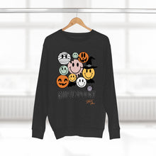 Load image into Gallery viewer, "Keep It Spooky" Crewneck Sweatshirt