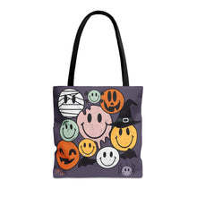 Load image into Gallery viewer, "Keep It Spooky" Tote Bag
