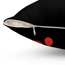 Load image into Gallery viewer, "She Fangs" Pillow