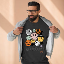 Load image into Gallery viewer, "Keep It Spooky" Crewneck Sweatshirt