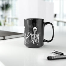 Load image into Gallery viewer, "Spooky Vibes Only" Mug, 15oz