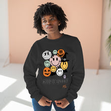 Load image into Gallery viewer, "Keep It Spooky" Crewneck Sweatshirt