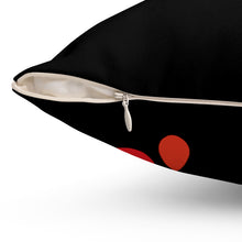 Load image into Gallery viewer, "She Fangs" Pillow