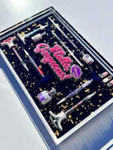Load image into Gallery viewer, "Hello Gorgeous" Injectable Art