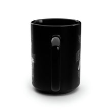 Load image into Gallery viewer, "Spooky Vibes Only" Mug, 15oz