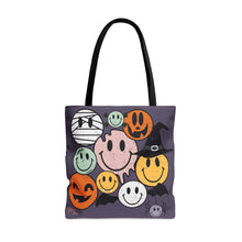 Load image into Gallery viewer, "Keep It Spooky" Tote Bag