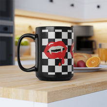 Load image into Gallery viewer, "She Fangs" Mug, 15oz
