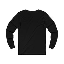 Load image into Gallery viewer, "Spooky Vibes Only" Jersey Long Sleeve Tee