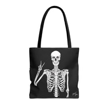 Load image into Gallery viewer, "Stayin' Alive" Tote Bag