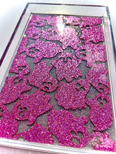 Load image into Gallery viewer, "Ghoul Gang" 11x7" tray