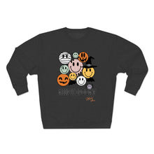 Load image into Gallery viewer, "Keep It Spooky" Crewneck Sweatshirt