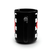 Load image into Gallery viewer, "She Fangs" Mug, 15oz