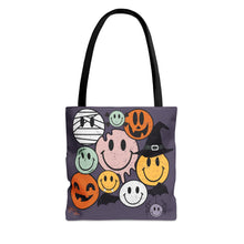 Load image into Gallery viewer, "Keep It Spooky" Tote Bag