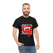 Load image into Gallery viewer, "She Fangs" Cotton Tee
