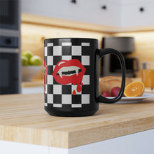 Load image into Gallery viewer, "She Fangs" Mug, 15oz