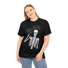 Load image into Gallery viewer, "Spooky Vibes Only" Cotton Tee
