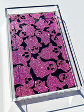 Load image into Gallery viewer, "Ghoul Gang" 11x7" tray