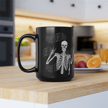 Load image into Gallery viewer, "Spooky Vibes Only" Mug, 15oz