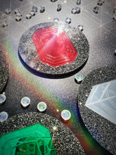 Load image into Gallery viewer, Mix and Match Set of TWO, Bejeweled Collection