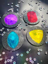 Load image into Gallery viewer, Mix and Match Set of FOUR, Bejeweled Collection