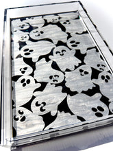 Load image into Gallery viewer, "Ghoul Gang" 11x7" tray