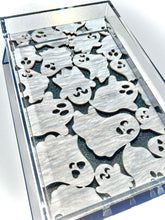 Load image into Gallery viewer, "Ghoul Gang" 11x7" tray