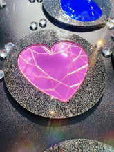 Load image into Gallery viewer, Mix and Match Set of FOUR, Bejeweled Collection