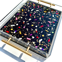 Load image into Gallery viewer, 11x14" Happy Pills Serving Tray