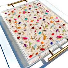 Load image into Gallery viewer, 11x14" Happy Pills Serving Tray