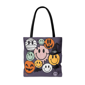 "Keep It Spooky" Tote Bag