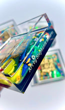 Load image into Gallery viewer, NEW Teacher/School Themed 4x4” Catchall Tray
