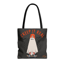 Load image into Gallery viewer, &quot;Creep It Real&quot; Tote Bag