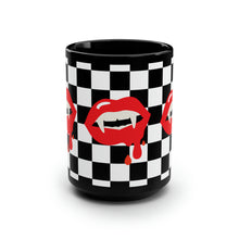 Load image into Gallery viewer, &quot;She Fangs&quot; Mug, 15oz