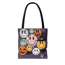Load image into Gallery viewer, &quot;Keep It Spooky&quot; Tote Bag