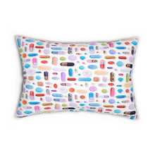 Load image into Gallery viewer, Chill Pillow - Lumbar